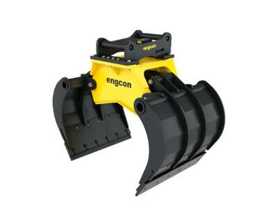 Engcon SG19-QS60