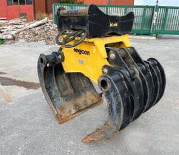 Engcon SG26-QS70