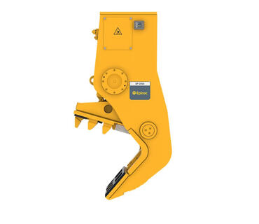 Epiroc BP 2050