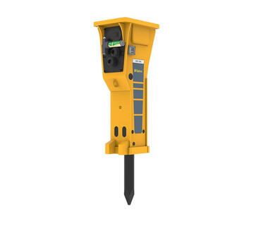 Epiroc Brise roche MB 1200