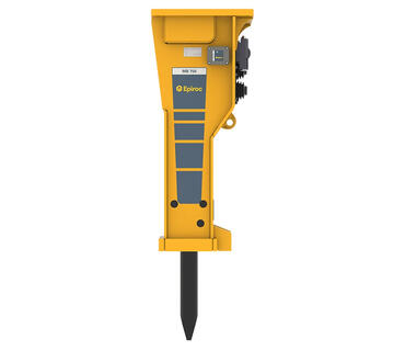 Epiroc BRH MB 750