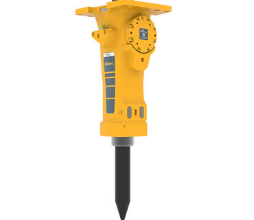 Epiroc BRH SB 452