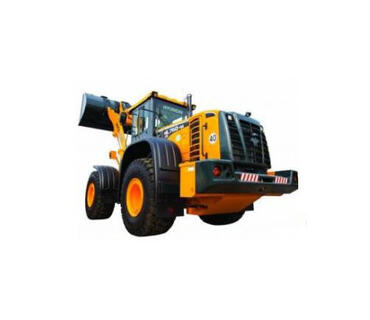 Hyundai HL 760-9A