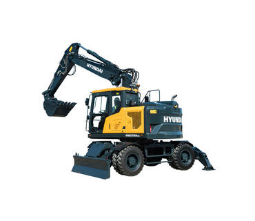 Hyundai HW 170A CR