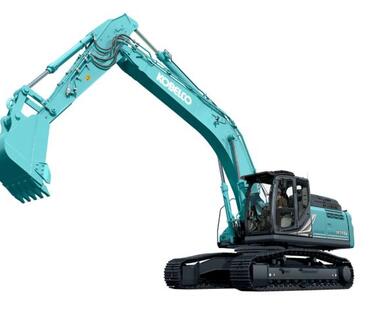 Kobelco SK300(N)LC-11E