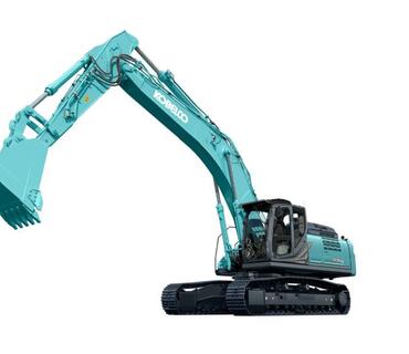 Kobelco SK350(N)LC-11E